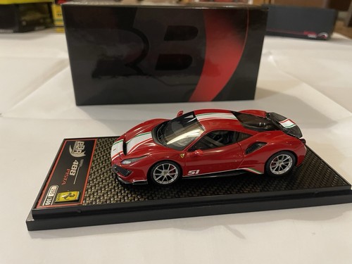 Bbr bbrc216a ferrari 488 - bbr,