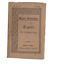 Tegner: Fritjhofs Sage Zstd