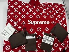 Supreme Louis Vuitton LV Box