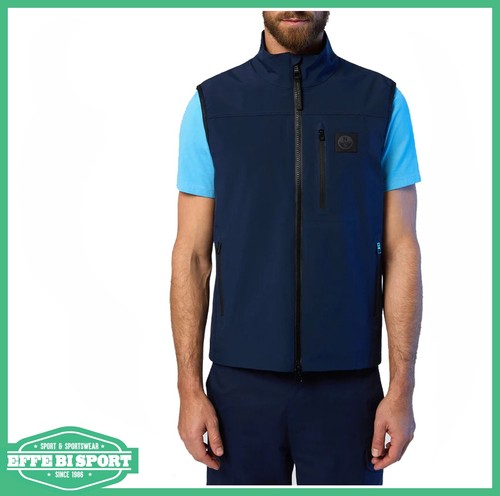 Gilet north sails uomo - gilet,