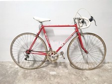 bici bike Eroica corsa road