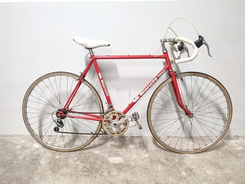 Bici bike eroica corsa road - bike,