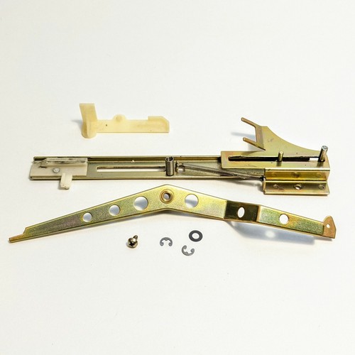 Pioneer 540 turntable parts - pl-540,