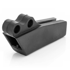 CRUNA CATENA REPLICA NERO