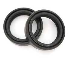 2 Pack Fork Oil Seals 39X52X11