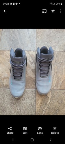 Nike zoom hyperflight shark - nike,