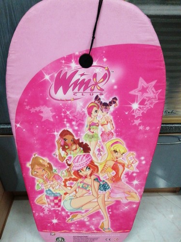 Tavola mare winx - tavola,