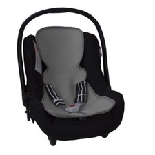 BABY IDEA AEROSLEEP Grigio