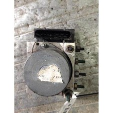 CENTRALINA ABS + POMPA ABS