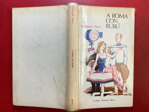 Giancarlo fusco roma - giancarlo,