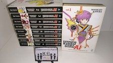 VIDEO GIRL AI NEW EDITION