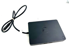 Dell WD15 K17A USB-C Laptop