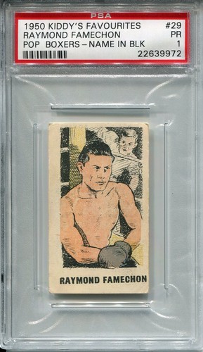 Boxer popolari 1950 kiddy - boxer,