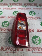 26555EB38B Fanale POSTERIORE SINISTRo / 26555EB383  NISSAN NAVARA Non Originale 