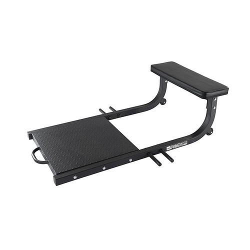 Fitness panca hip - jk, thrust