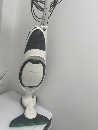 Folletto aspirapolvere vorwerk - aspirapolvere,
