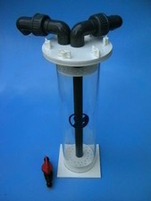 NP350 Reattore media pellet