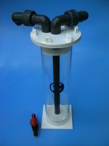 Np350 bio pellet media - np350, pellet/k1