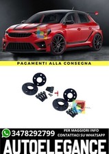 ⭐KIT 4 DISTANZIALI 16+20mm