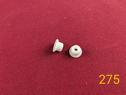 Molla graffetta clip - 2x,