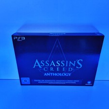 Assassin's Creed: Anthology