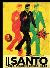 Il Santo - Stagione 3 - Vol. 2