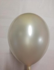 50 PALLONCINI PERLA