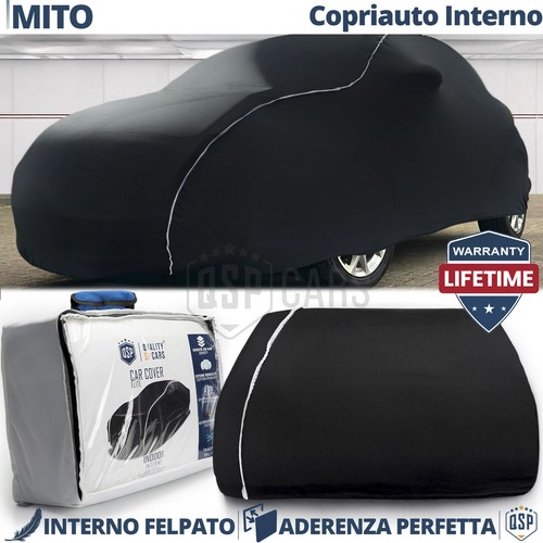 Telo copriauto interno - copriauto, per