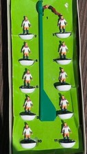 Subbuteo HW Marsiglia con ref