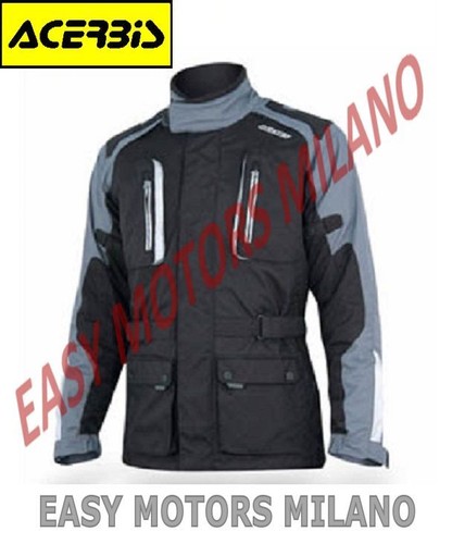 Acerbis donna giaccone - donna,