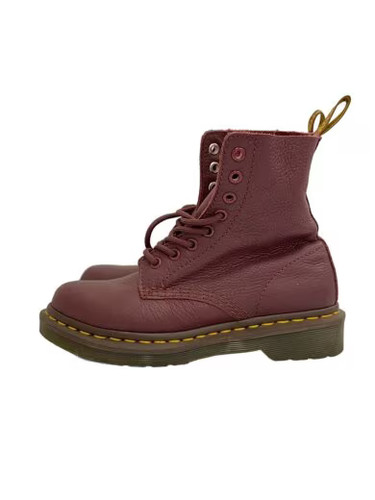 Martens lace up boots - dr., /