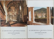 LE CERTOSE DELLA "PROVINCIA