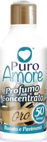 Puro amore profumo - profumo, concentrato