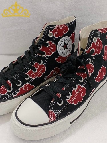 Sneakers alte converse - sneakers,