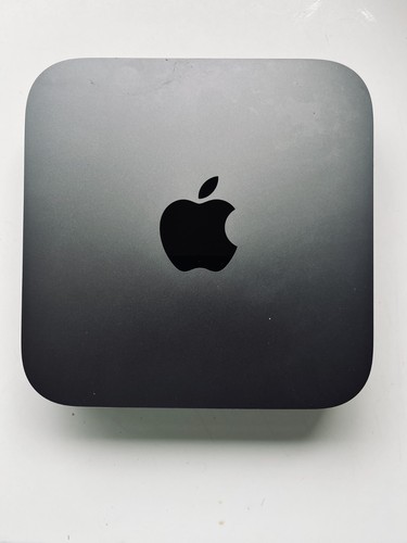 Mac mini 2018 2ghz 32gb - 2018,