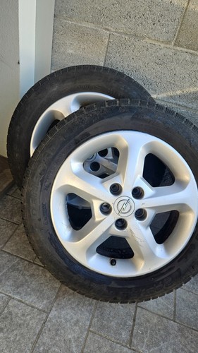 Cerchi lega con - in,