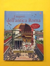 I segreti dell'antica Roma-K