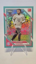 Topps Chrome Bundesliga 25/26