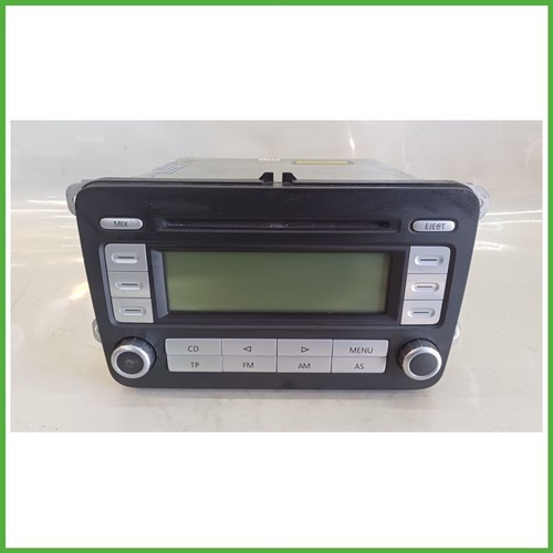 Autoradio volkswagen golf plus - autoradio,