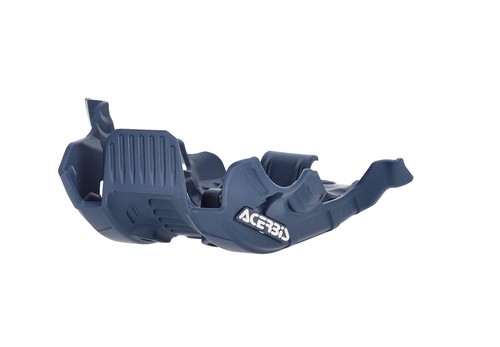 Acerbis piastra protezione - piastra,