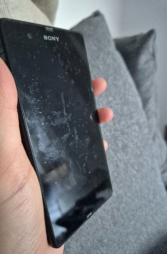 Sony xperia anni 2010 - xperia, (non