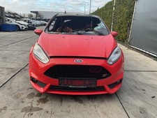 2013 Ford Fiesta 6 (JA8)