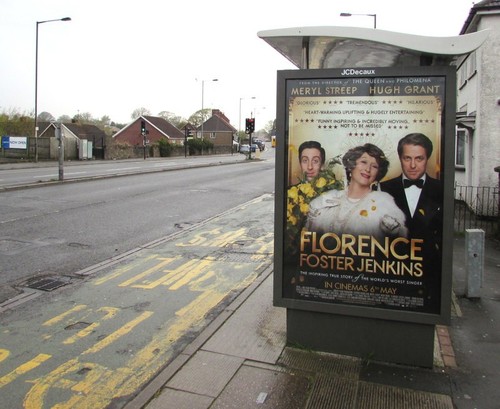 Photo 6x4 florence foster - photo,