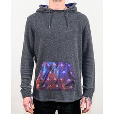 On The Byas Pullover Felpa con
