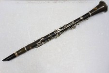 N2452 h J.Michael Clarinet