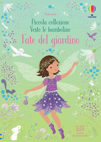 Fate del giardino piccola - del, giardino.