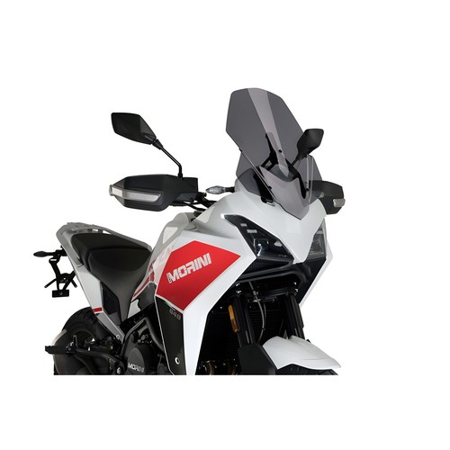 Cupolino touring puig - cupolino, moto