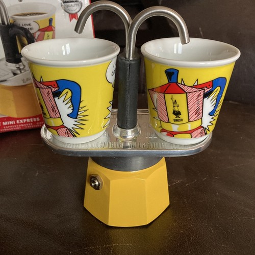Bialetti mini express - bialetti, r