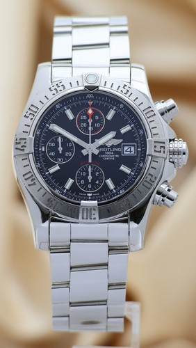 Breitling avenger - breitling,