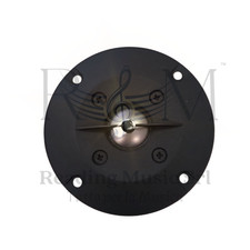 Coppia tweeter aw025s1 audax - coppia,
